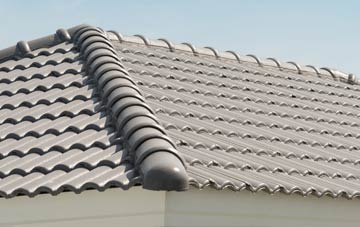advantages of Thwaites clay roofing