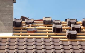 Thwaites clay roofing costs