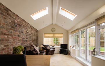 conservatory roof insulation Thwaites, West Yorkshire