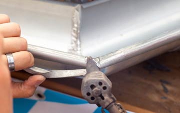 disadvantages of Thwaites lead roofing