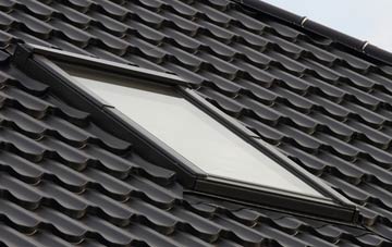 benefits of Thwaites roof windows