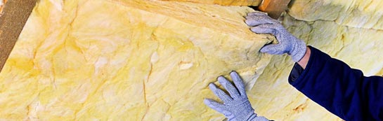 quotes for Thwaites roof insulation