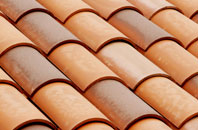 Thwaites clay roofing