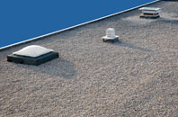Thwaites flat roofing
