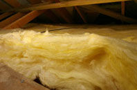 Thwaites pitch roof insulation